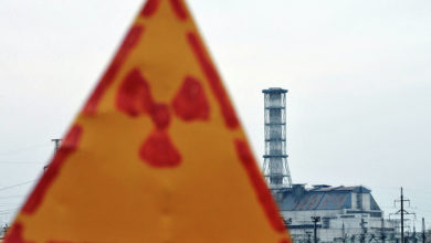 Photo of Centrală Nucleară la hotar cu Moldova — 3 kilometri de Prut