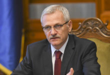 Photo of Dan Barna: Dragnea trebuia să fie ministrul Justiției în noul Guvern