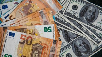 Photo of Курс валют на четверг — доллар и евро отрываются от лея