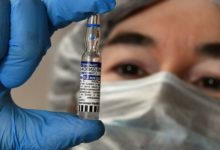 Photo of În Rusia vor începe studii clinice ale vaccinului nazal împotriva COVID