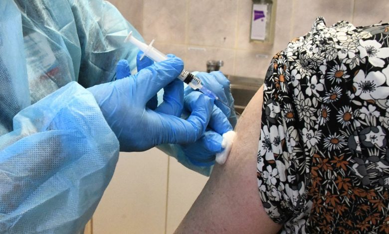 Photo of Rusia a autorizat vaccinul anti