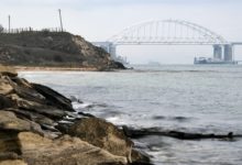 Photo of Почему украинский корабль «Донбасс» не вышел в Черное море