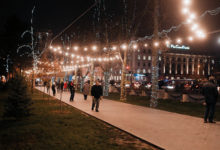 Photo of Погодные рекорды Молдовы 21 декабря