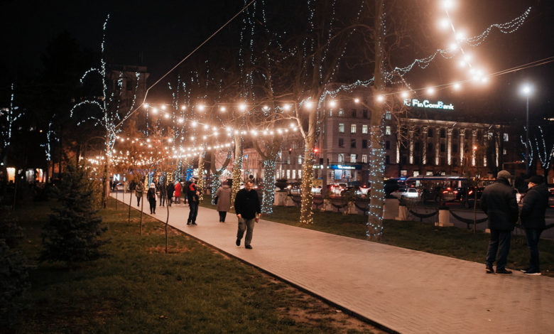 Photo of Погодные рекорды Молдовы 21 декабря