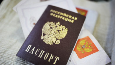 Photo of Дети в смешанных браках должны сразу получать гражданство РФ