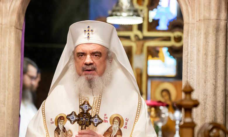 Photo of Patriarhul Daniel, mesaj pentru greci: “Vă îmbrățișăm frățește în Hristos Domnul”