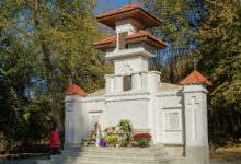 Photo of В Кишиневе открыли памятник пособникам нацизма
